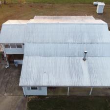 Metal Roof Cleaning in Jayess, MS 3