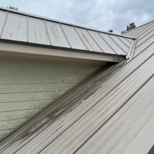 Metal Roof Cleaning in Summit, MS 11