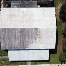 Roof Cleaning in Ellisville, MS 4