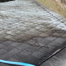 Shingle Roof Cleaning in Hattiesburg, Mississippi 17