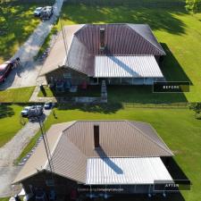 Metal-Roof-Cleaning-in-Tylertown-Mississippi 0