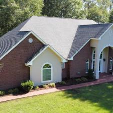 Renu Krew Softwash Delivers Top-Notch Roof Cleaning in McComb, Mississippi