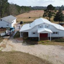 Metal Roof Cleaning in Jayess, MS 6