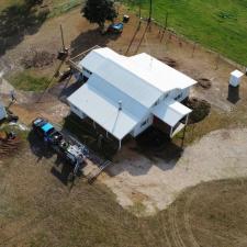 Metal Roof Cleaning in Jayess, MS 7