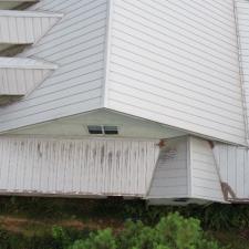 Metal Roof Cleaning in Summit, MS 7