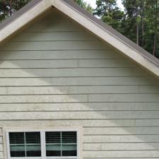 Metal Roof Cleaning in Summit, MS 8