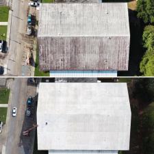 Roof cleaning ellisville ms 001