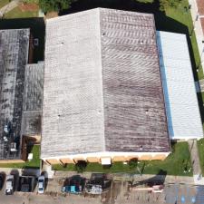 Roof Cleaning in Ellisville, MS 3