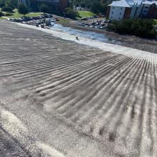 Roof Cleaning in Ellisville, MS 5