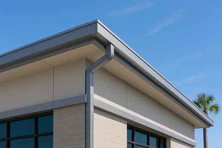 Gutter cleaning checklist for pine season in the pine belt