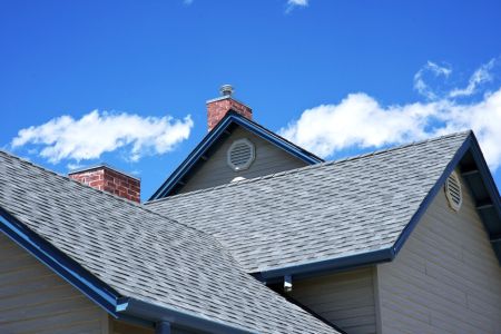 Roof soft washing benefits