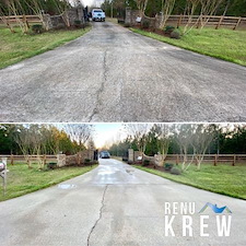 Protect Your Investment: When to Schedule Driveway/Concrete Cleaning in Hattiesburg