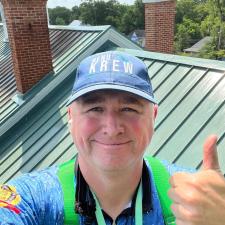 Commercial-Roof-Cleaning-in-Liberty-MS 1