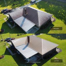 Metal-Roof-Cleaning-in-Tylertown-Mississippi 5