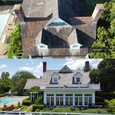 Slate-Roof-Cleaning-in-Sumrall-Mississippi 3