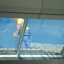 Crystal-Clear Views: Homeowner Guide to Window Cleaning Between Pro Visits